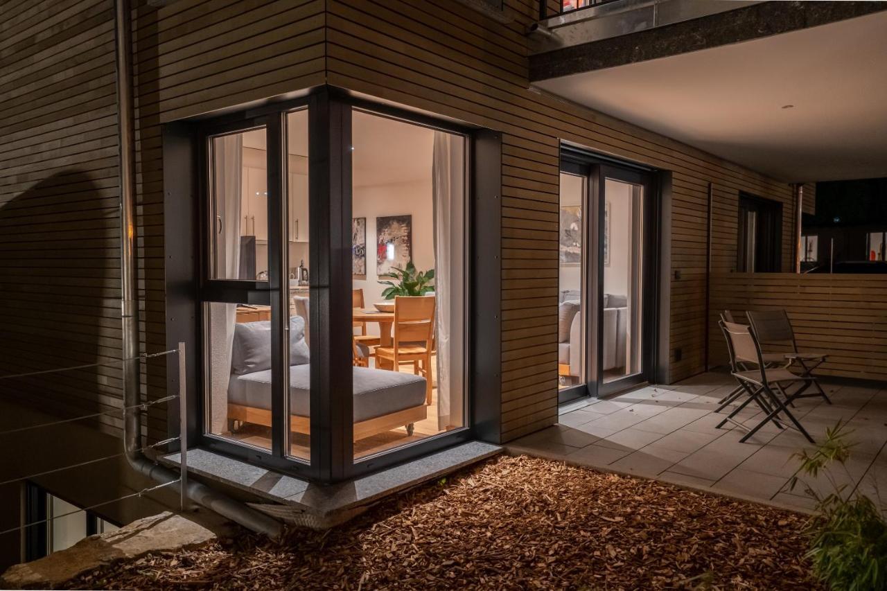 Invita Natur-chalets Penthouse - Familienurlaub Im Schwarzwald - 240qm *