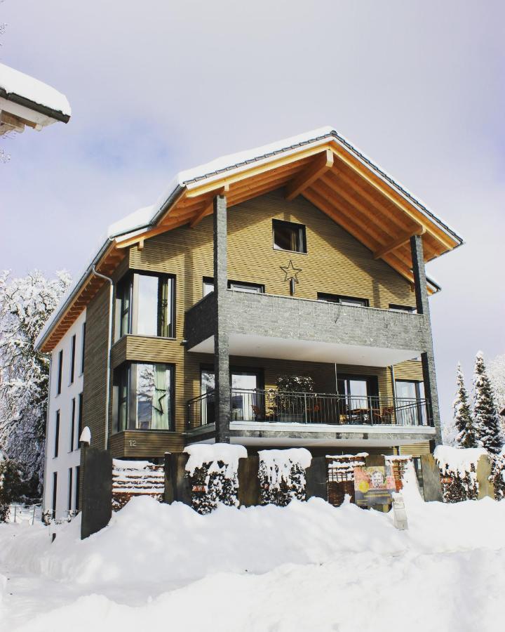 Invita Natur-chalets Penthouse - Familienurlaub Im Schwarzwald - 240qm Apartment *