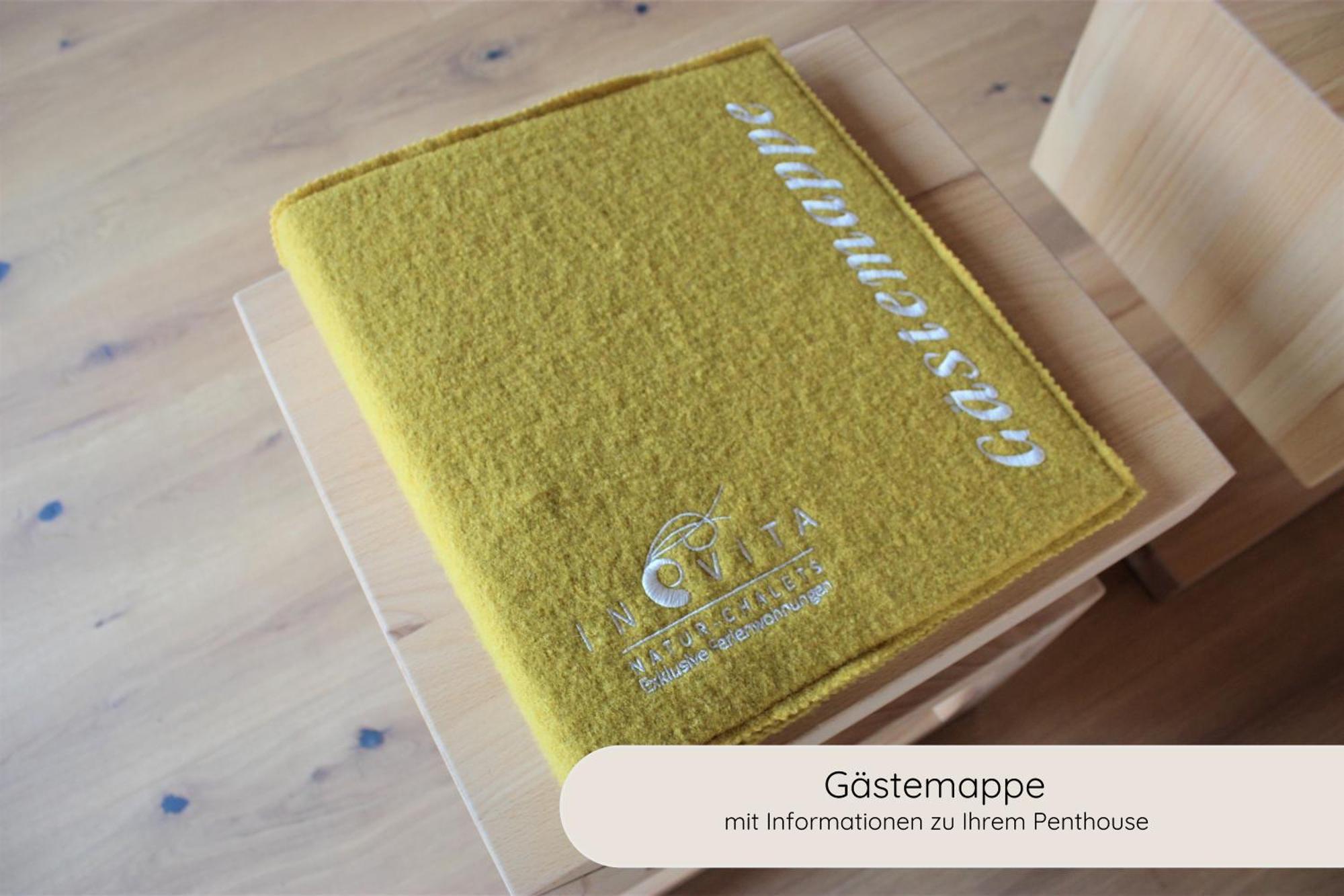 Invita Natur-chalets Penthouse - Familienurlaub Im Schwarzwald - 240qm Apartment