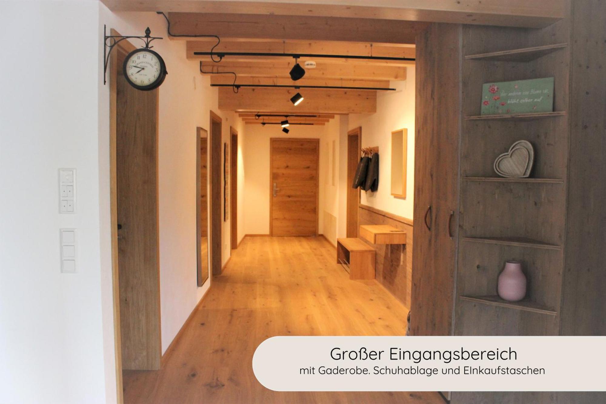 Invita Natur-chalets Penthouse - Familienurlaub Im Schwarzwald - 240qm Apartment *