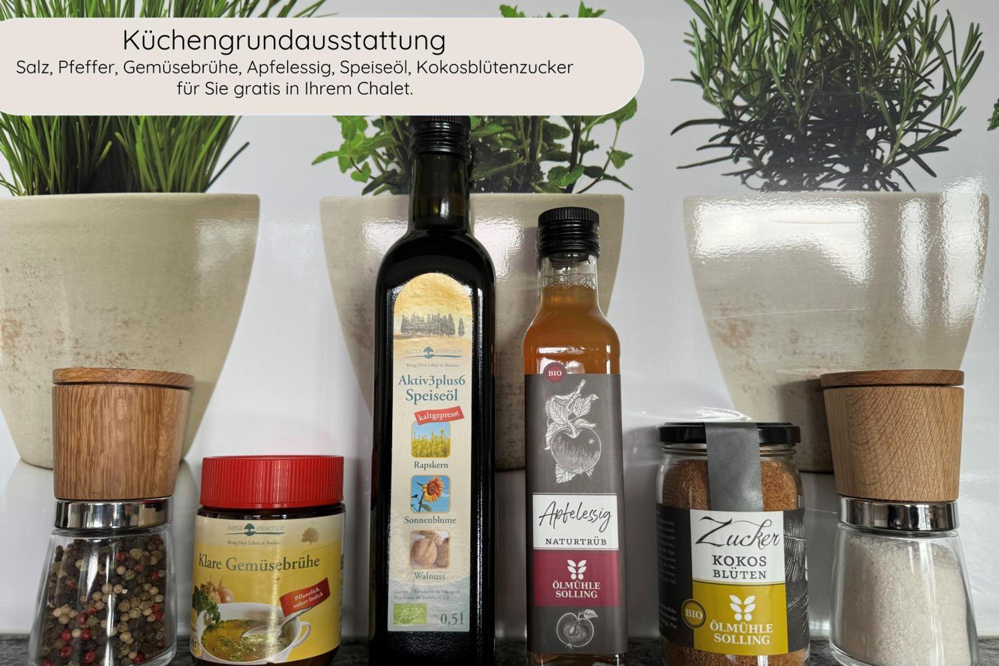 Invita Natur-chalets Penthouse - Familienurlaub Im Schwarzwald - 240qm
