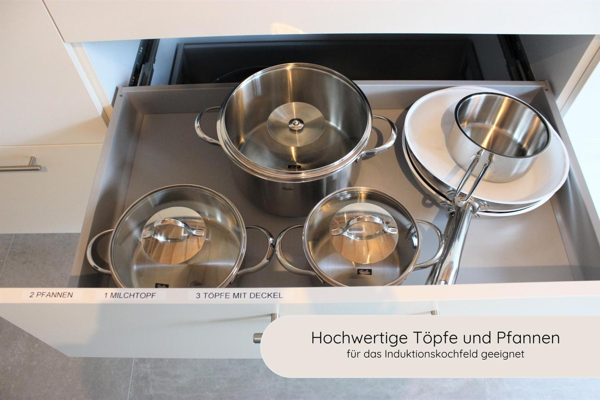 Invita Natur-chalets Penthouse - Familienurlaub Im Schwarzwald - 240qm Apartment Bad Dürrheim