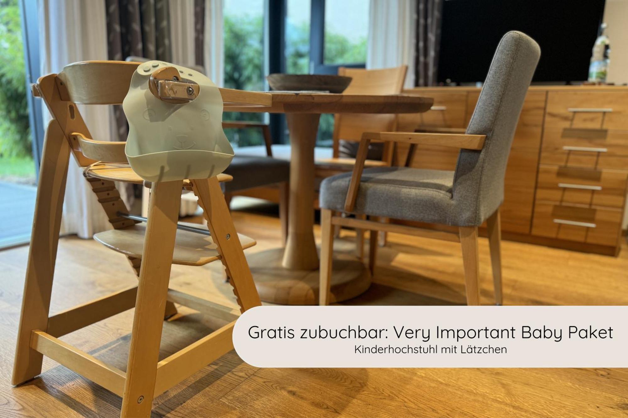 Invita Natur-chalets Penthouse - Familienurlaub Im Schwarzwald - 240qm