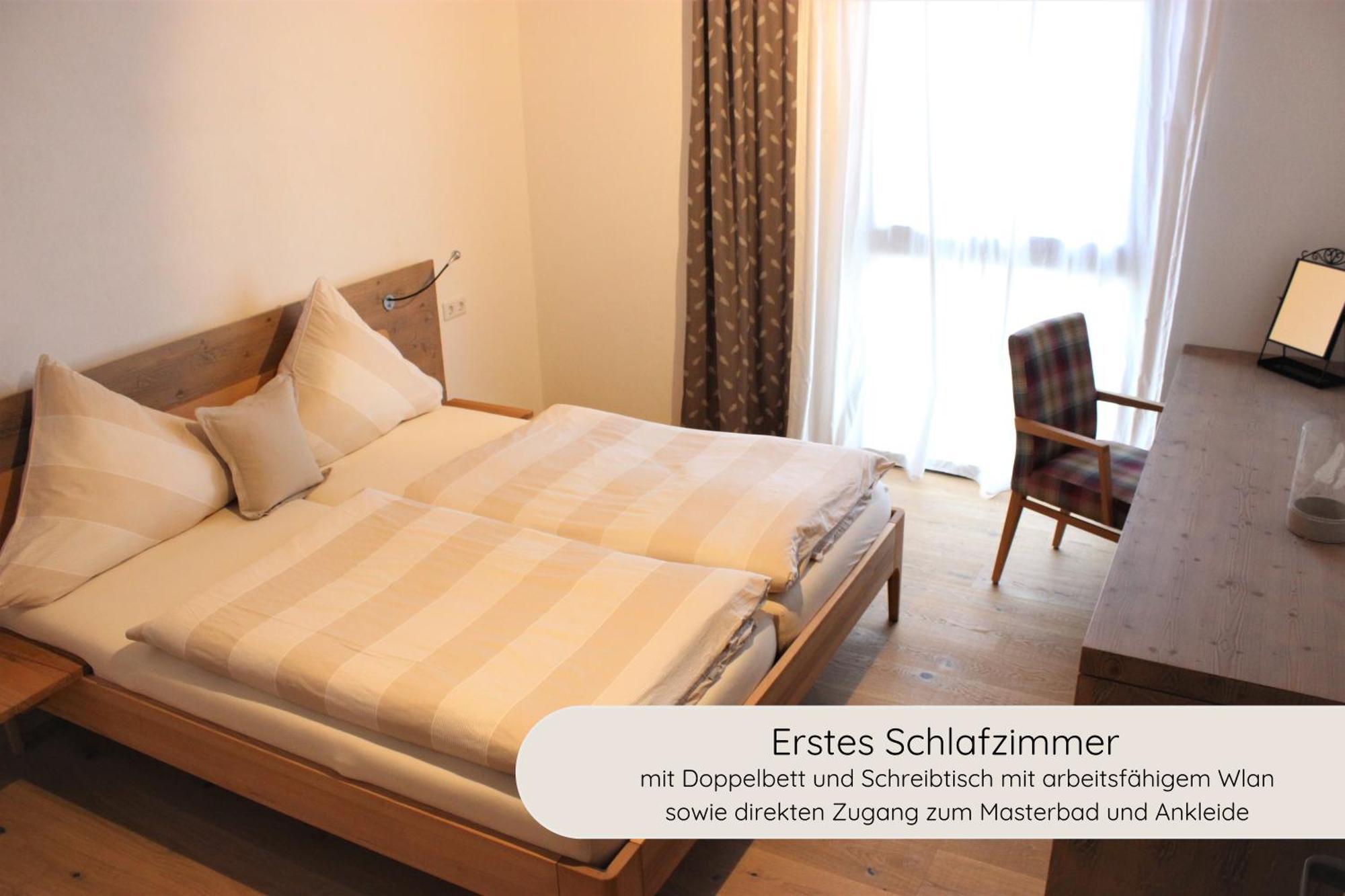 Invita Natur-chalets Penthouse - Familienurlaub Im Schwarzwald - 240qm Apartment