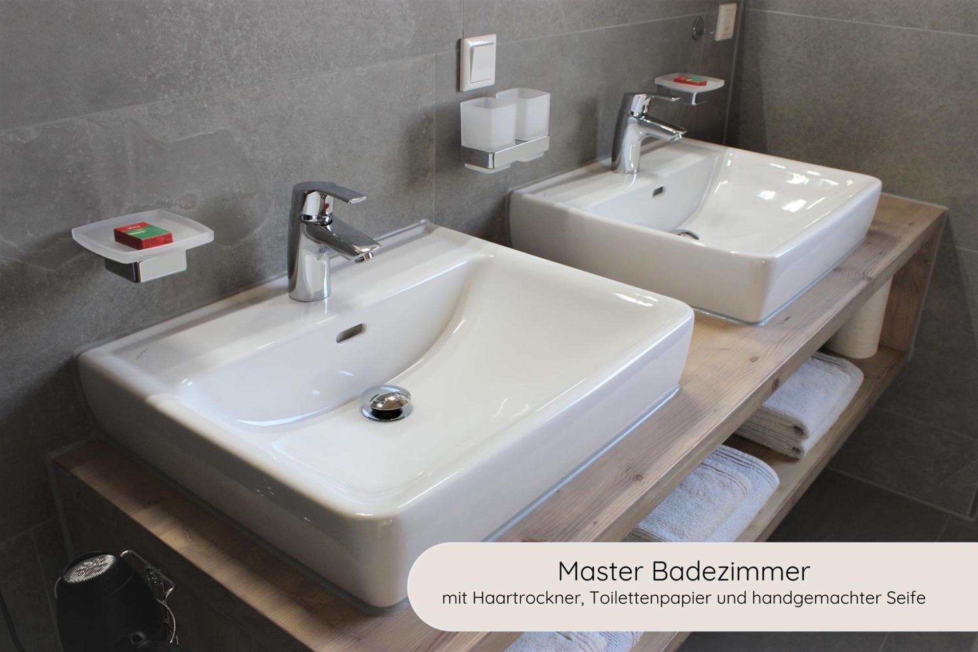 Invita Natur-chalets Penthouse - Familienurlaub Im Schwarzwald - 240qm Apartment *
