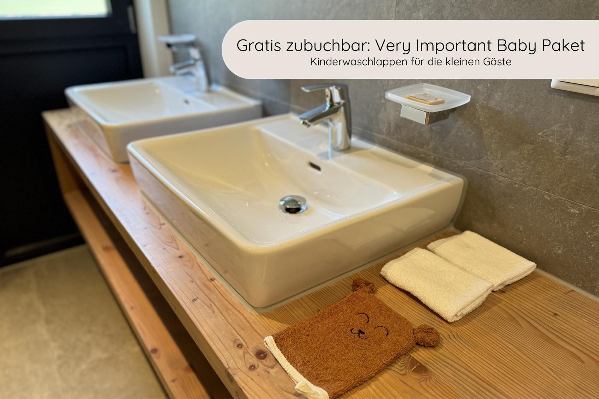 Apartment Invita Natur-chalets Penthouse - Familienurlaub Im Schwarzwald - 240qm *