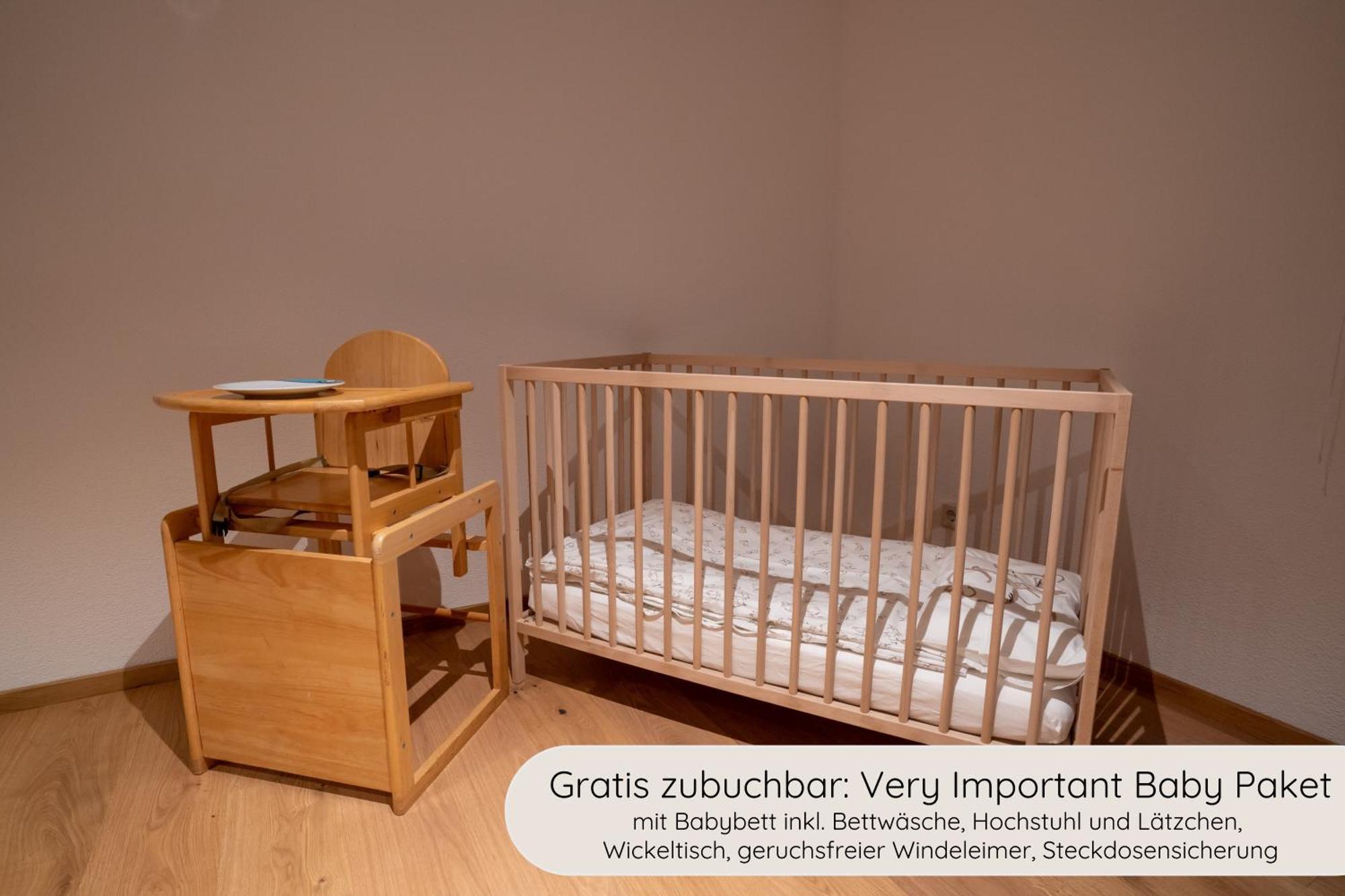 Invita Natur-chalets Penthouse - Familienurlaub Im Schwarzwald - 240qm Bad Dürrheim