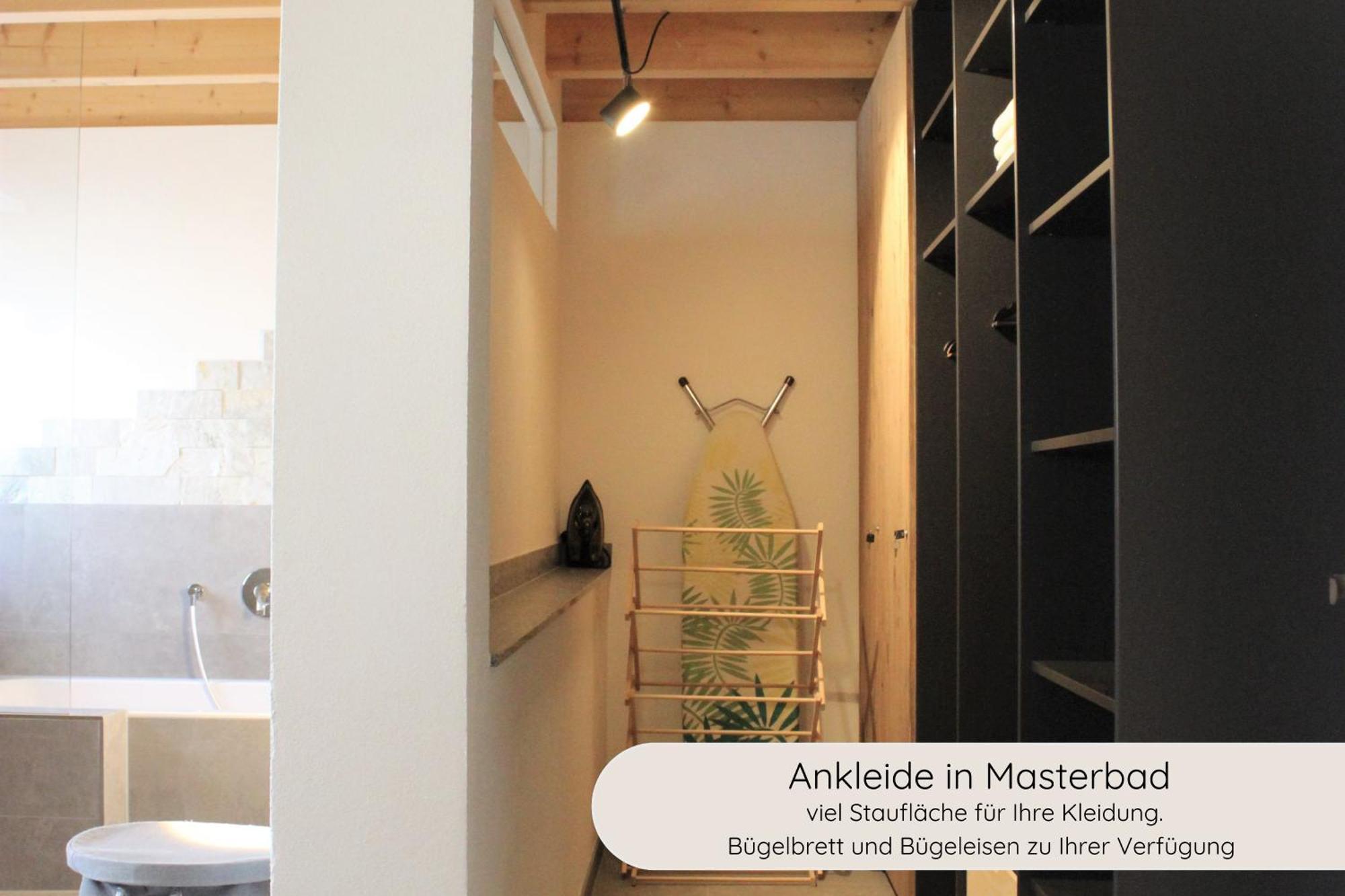 Invita Natur-chalets Penthouse - Familienurlaub Im Schwarzwald - 240qm * Bad Dürrheim
