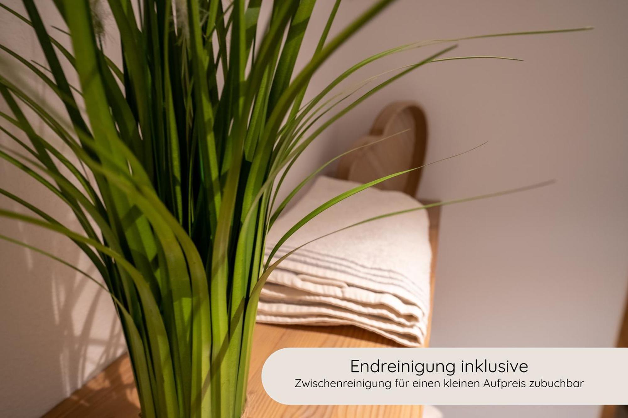 Apartment Invita Natur-chalets Penthouse - Familienurlaub Im Schwarzwald - 240qm *