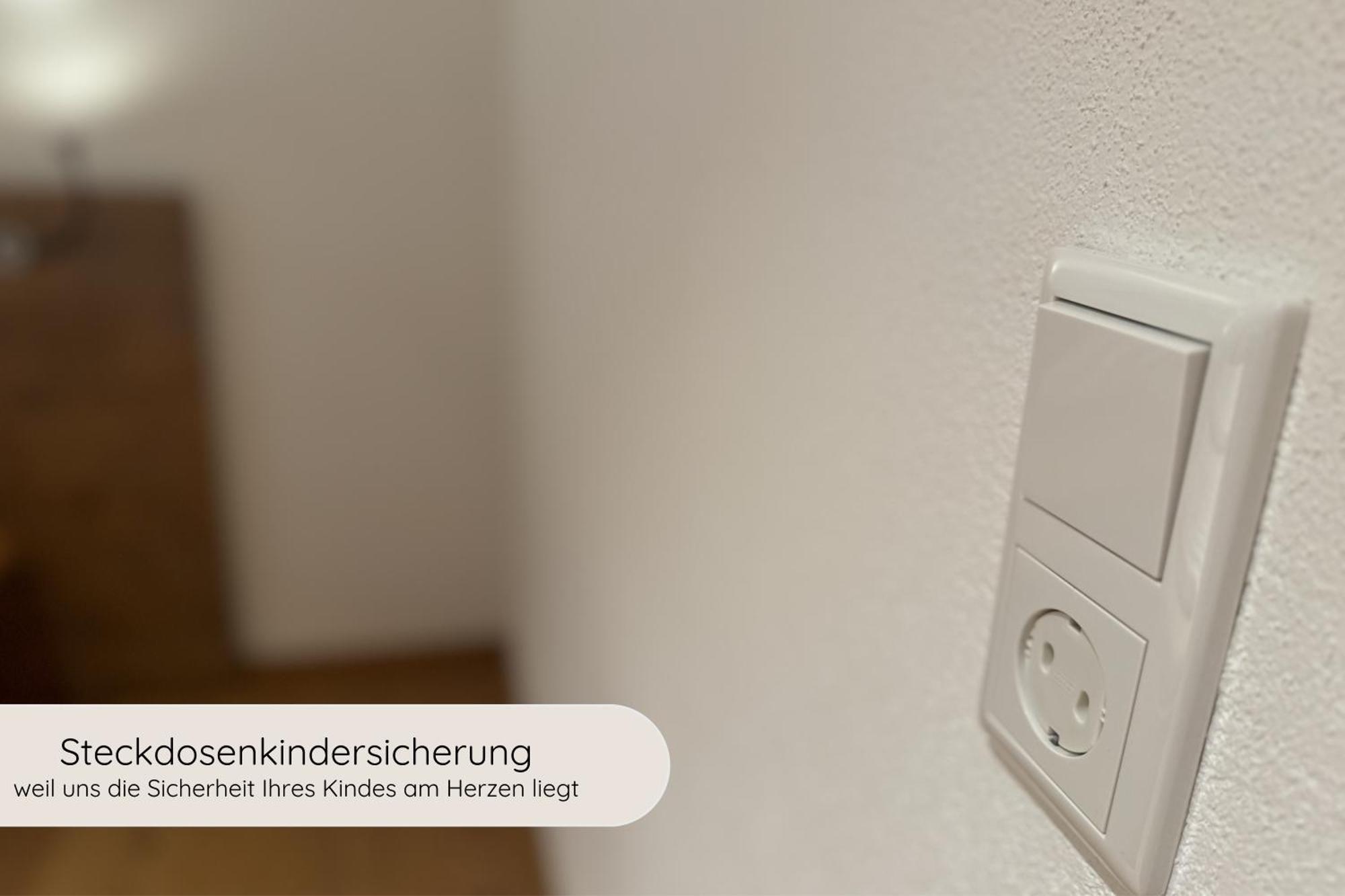 Invita Natur-chalets Penthouse - Familienurlaub Im Schwarzwald - 240qm Apartment Bad Dürrheim