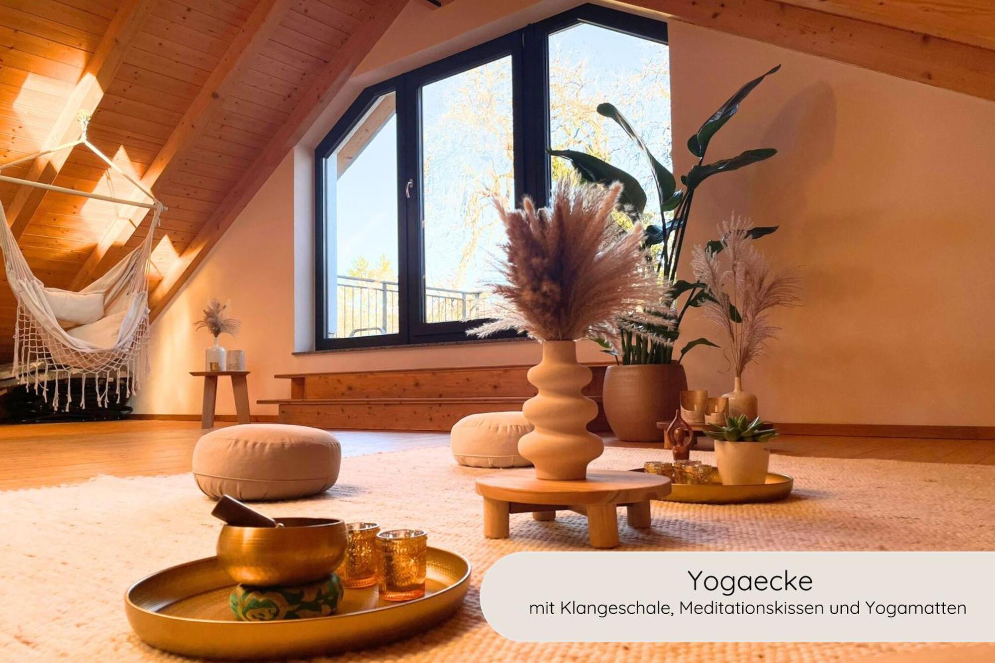 Apartment Invita Natur-chalets Penthouse - Familienurlaub Im Schwarzwald - 240qm *